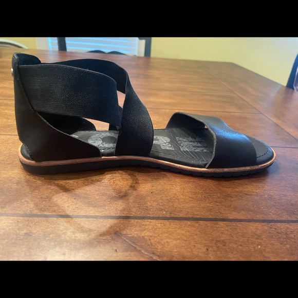 Sorel Ella Sandals - Picture 7 of 14